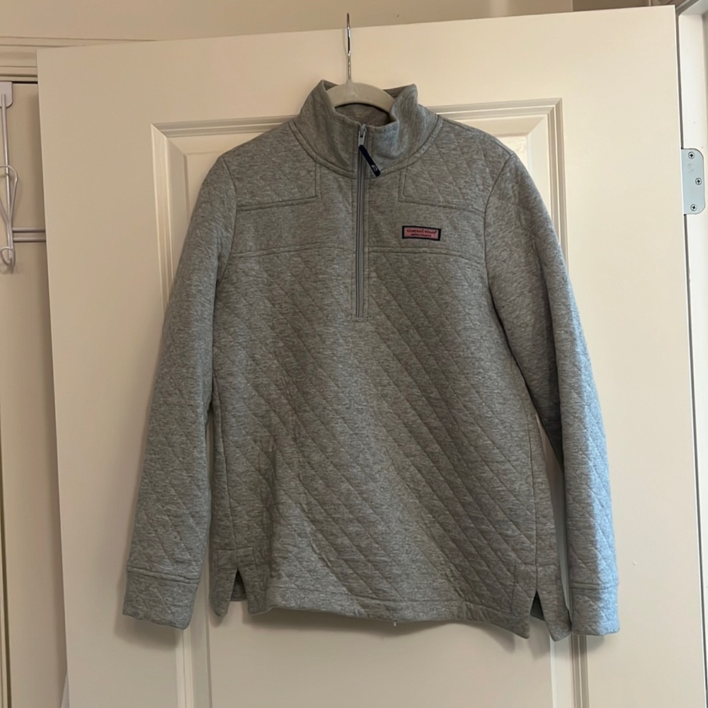 Vineyard Vines Quarter Zip